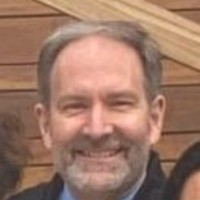 Cook County Health Employee Thomas Nutter's profile photo