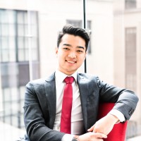 Palantir Technologies Employee Allen D.'s profile photo