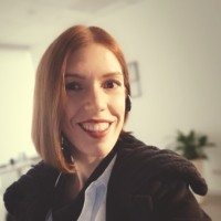 Ana Rita Matos Email