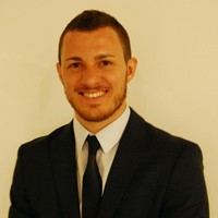 VIGNAL CEA Employee Lorenzo Turozzi's profile photo