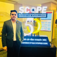 Saurabh Suman Email & Phone Number