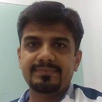 Hampton Homes Employee Saurav Jand's profile photo