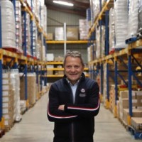 Patàpain Employee Eric Csorgei's profile photo
