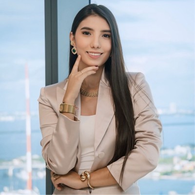 Time Manager Web Employee Julieta Nava's profile photo