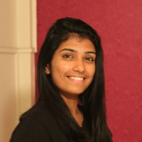 Airoi Inc. Employee Prarthana Shevatekar's profile photo
