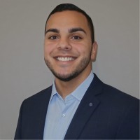 Joseph Ramos Email & Phone Number