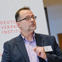 Labthink Employee George Kodros's profile photo