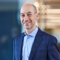 IQVIA Employee Adam Sohn's profile photo