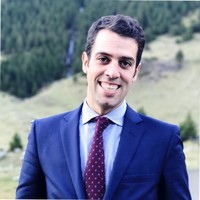 Zummo Employee Mario Ruiz Ibañez's profile photo