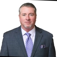 Acentria Insurance Employee Todd Lawrence's profile photo