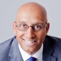 Utility Warehouse Employee Andy Manning's profile photo