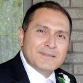 Rockwell Automation Employee Antonio David's profile photo