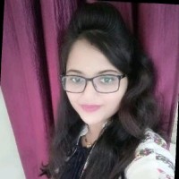 Codenera Employee Tejshree Lokhande's profile photo
