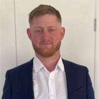 Hawkins Employee Shaun Barker's profile photo
