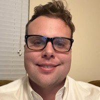 Air Force Civilian Service Employee Adam Varco's profile photo