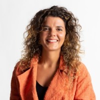 INCO Employee Filipa Araújo's profile photo