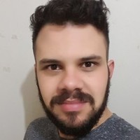 Azul Conecta Employee Diego Bessas's profile photo