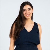 Paybook Employee Tania Tovar's profile photo