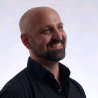 Vertis Digital Employee Mathew Searcy's profile photo