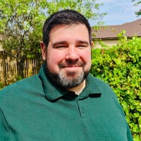 SCCI Employee Donald Vida's profile photo