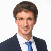IIB Institut Employee Alexander Weirether's profile photo