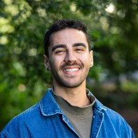 Rose F. Kennedy Greenway Conservancy Employee Adam Torres's profile photo