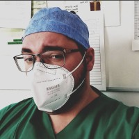 Helios Kliniken GmbH Employee Philipp Schnell's profile photo