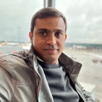 Pradeep Kumar Email & Phone Number