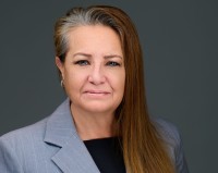 Edria Mitchem
