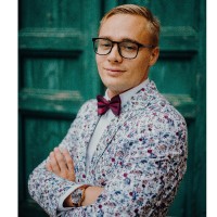 Seweryn Kowalczyk Email