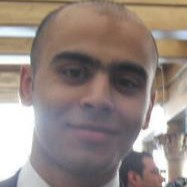 Shaheen Coffee Employee Ahmed Nour's profile photo