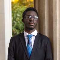 Columbia University Formula SAE - Knickerbocker Motorsports Employee Godwill Agbehonou's profile photo