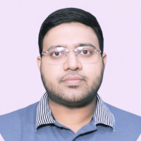 Datum Brain Employee Nauman Zafar's profile photo