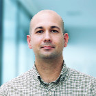 Nationale-Nederlanden Employee Jaime Alvaro Moreno's profile photo