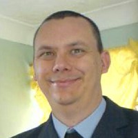 Nylon Fasteners Ltd Employee Brian Bayes's profile photo