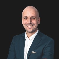 Collabit Software Employee Michael Ferreira's profile photo