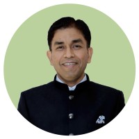 Benepik Employee Saurabh Jain's profile photo