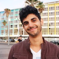 Daniel Sharabi Email