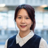 UBIQUANT Employee Yijia Gao's profile photo