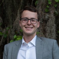 Astera Labs Employee Benjamin Hicks's profile photo