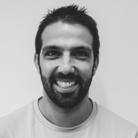 Vigilitech Employee Tiago Campelo's profile photo