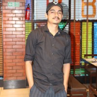 Shashank Chaturvedi Email
