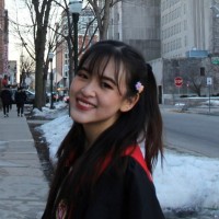 Petco Trading Labuan Company Ltd Employee Serene Foo's profile photo