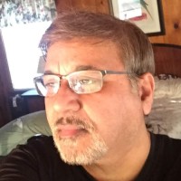 MULTI NATIONAL Employee Raj Muthya's profile photo