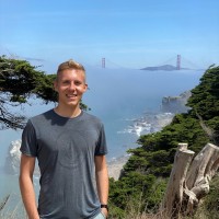 Mecka AI Employee Matt Wulff's profile photo