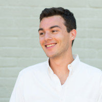 Parafin Employee Brooks Taylor's profile photo