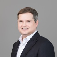 Huntington National Bank Employee Clint Cartwright's profile photo