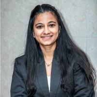 Tavro AI Employee Khushboo Shah's profile photo
