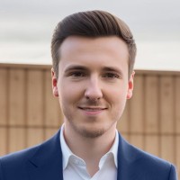 EY Employee Fabian Krätzig's profile photo