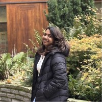 Gough & Kelly Employee Sahana Bai Sankarrrao's profile photo